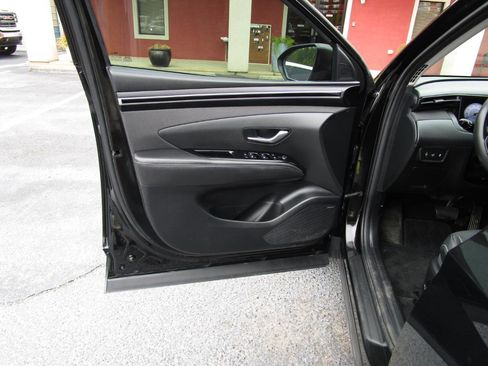Used 2022 Hyundai Tucson SEL w/ Convenience + Premium Package FWD image 20
