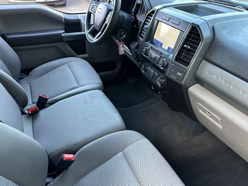 Certified 2022 Ford F250 XLT image 16