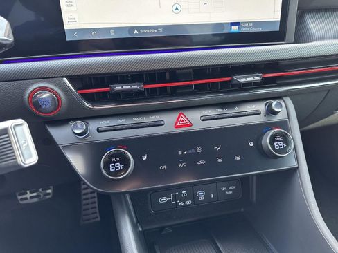 New 2026 Hyundai Sonata N Line FWD image 24