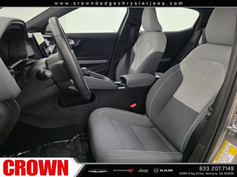 Used 2024 Polestar Polestar 2 AWD/4WD image 19