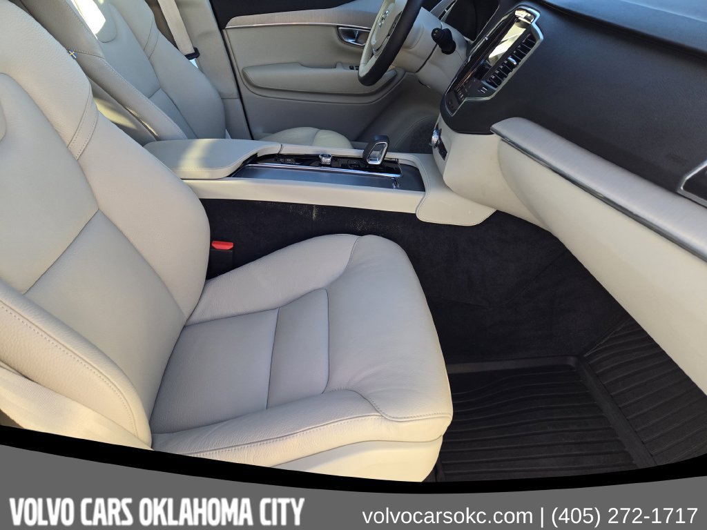 Certified 2024 Volvo XC90 B5 Core w/ Protection Package Premier AWD/4WD image 13