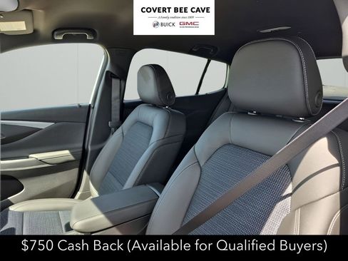 New 2026 Buick Envista Preferred w/ Convenience I Package image 34