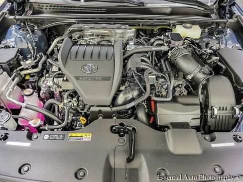 New 2026 Toyota Crown Platinum image 24