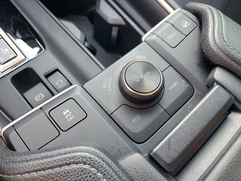 Used 2024 Toyota Grand Highlander AWD Hybrid image 29