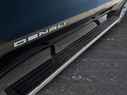 Used 2025 GMC Sierra 1500 Denali w/ Denali Reserve Package image 45