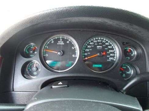 Used 2012 GMC Yukon XL SLT w/ SLT-2 Equipment Package image 35