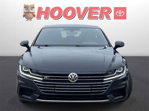 Used 2019 Volkswagen Arteon SEL image 7