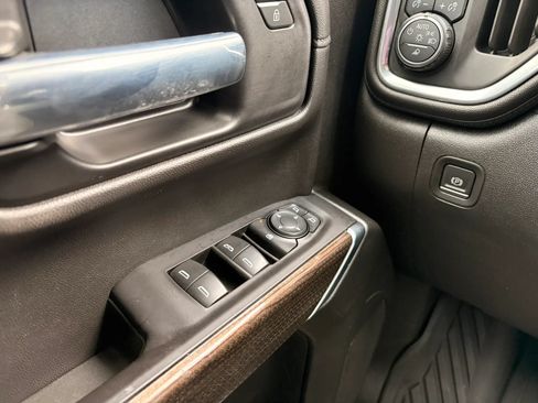 Used 2021 Chevrolet Silverado 1500 LT w/ Safety Package II AWD/4WD image 24