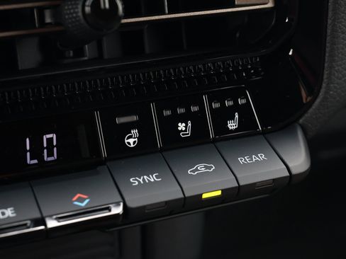 New 2026 Toyota Land Cruiser image 4