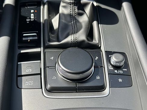 New 2026 MAZDA MAZDA3 s FWD image 14
