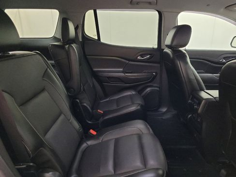 Used 2019 GMC Acadia SLT AWD/4WD image 19