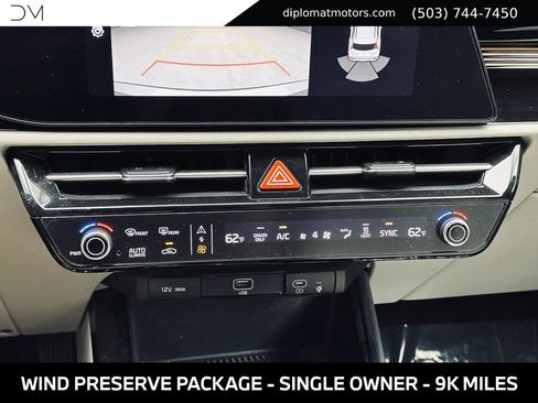 Used 2023 Kia Niro Wind w/ Wind Preserve Package FWD image 33
