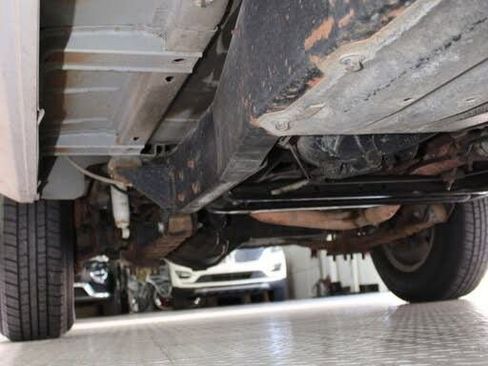 Used 1989 Jeep Grand Wagoneer image 73