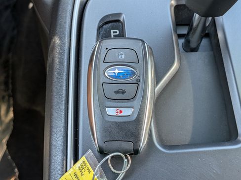 Used 2024 Subaru Impreza 2.0i Sport AWD/4WD image 35