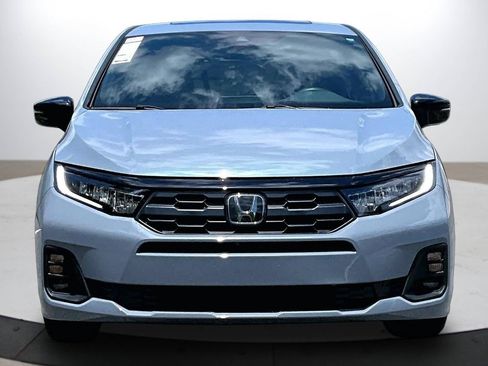 Used 2026 Honda Odyssey Sport-L image 3