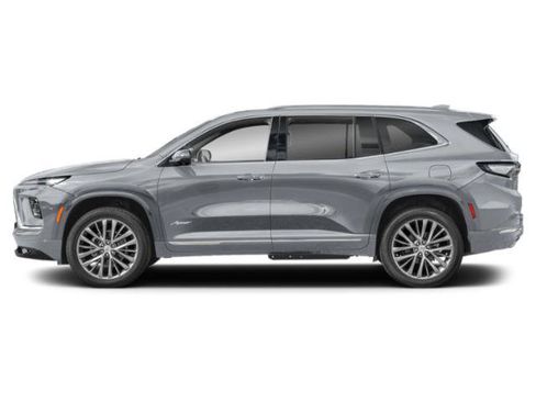 New 2027 Buick Enclave Avenir AWD/4WD image 3