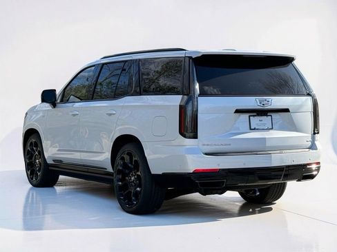 New 2025 Cadillac Escalade Sport Platinum image 12
