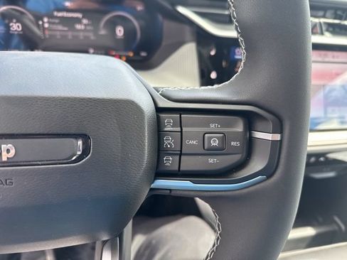 New 2026 Jeep Cherokee Limited AWD/4WD image 14
