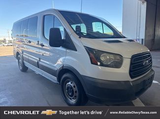Used 2017 Ford Transit 150 XL video 1
