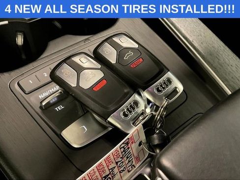 Used 2018 Audi A5 2.0T Premium Plus w/ Premium Plus image 11