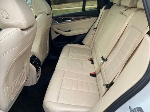 Used 2020 BMW X3 sDrive30i w/ Executive Package image 19