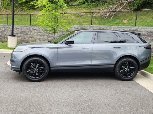 New 2026 Land Rover Range Rover Velar S AWD/4WD image 6
