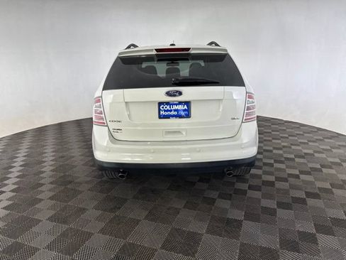 Used 2009 Ford Edge SEL FWD image 8