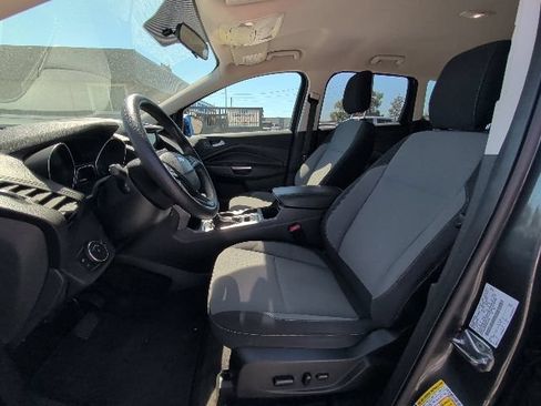 Used 2019 Ford Escape SE AWD/4WD image 4