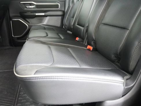 Used 2023 RAM 1500 Laramie AWD/4WD image 17