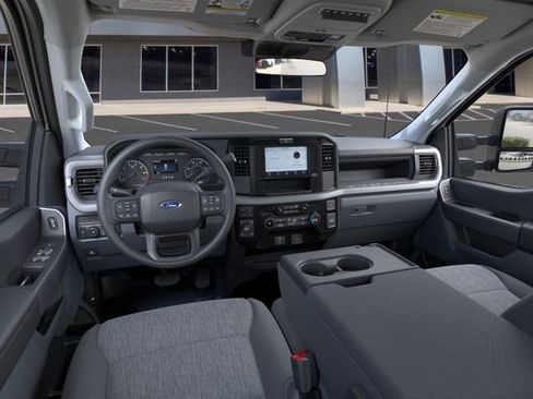 New 2026 Ford F250 XL w/ STX Appearance Package image 9