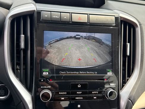 Used 2019 Subaru Ascent Touring w/ Popular Package #2A AWD/4WD image 20