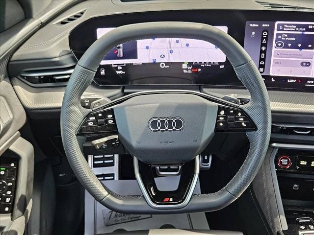 Certified 2026 Audi SQ5 Premium Plus AWD/4WD image 18