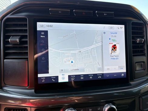 Used 2023 Ford F150 XLT w/ Equipment Group 302A High AWD/4WD image 18