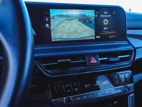 Used 2025 Kia Seltos S image 17