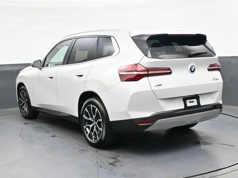 Used 2026 BMW X3 xDrive30 w/ Premium Package AWD/4WD image 5