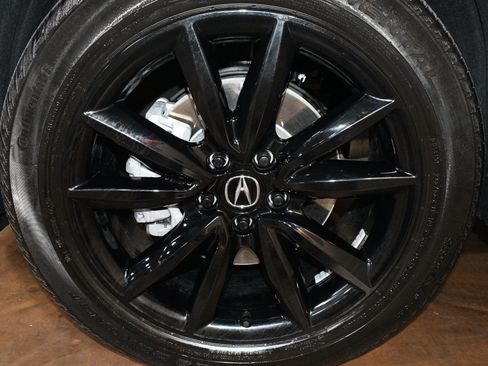 Used 2025 Acura RDX SH-AWD image 65