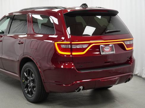New 2026 Dodge Durango GT image 12