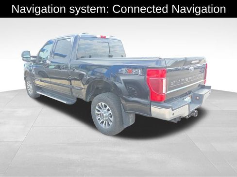 Used 2022 Ford F250 Lariat AWD/4WD image 8