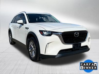 Used 2024 MAZDA CX-90 Plug-In Hybrid w/ Preferred