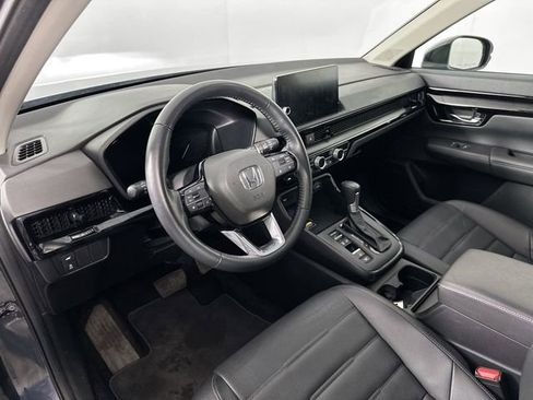 Used 2025 Honda CR-V EX-L image 20