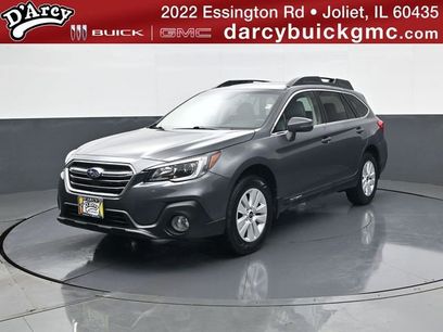 Used 2019 Subaru Outback 2.5i Premium w/ Popular Package #2