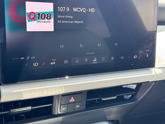 New 2026 MAZDA CX-5 Select AWD/4WD image 19