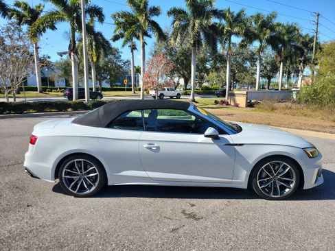 Used 2023 Audi A5 2.0T Premium Plus w/ Premium Plus image 16