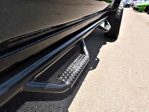 Used 2017 Chevrolet Silverado 1500 LT w/ All Star Edition AWD/4WD image 10