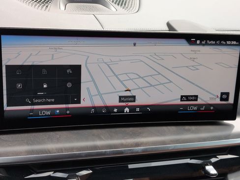 New 2026 BMW X6 M60i AWD/4WD image 24