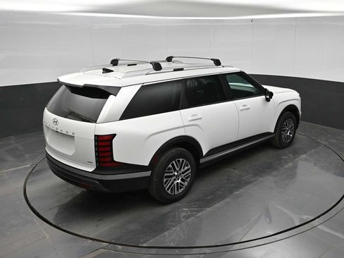 New 2027 Hyundai Palisade SEL AWD/4WD image 32