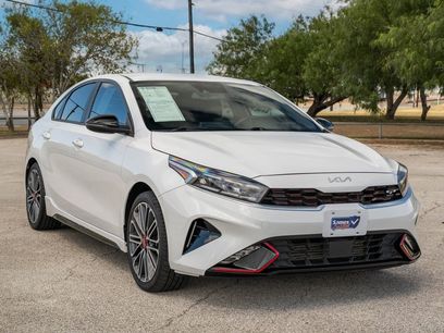 Used 2023 Kia Forte GT