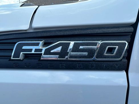 Used 2013 Ford F450 XL w/ PWR Equipment Group AWD/4WD image 29