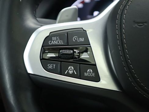 Certified 2023 BMW X5 M50i w/ Executive Package image 11