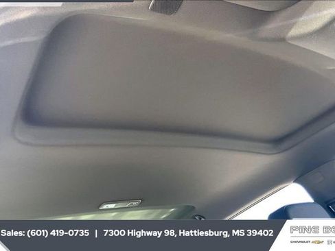 New 2026 Chevrolet Silverado 1500 W/T w/ WT Value Package image 17